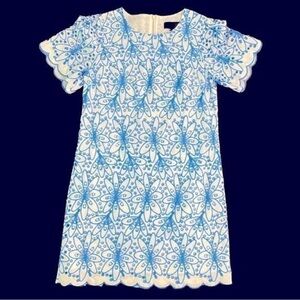 Landry Shelly Segal dress